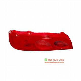 Pilotos traseros para FIAT  SEICENTO  (98-)