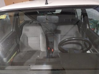 Renault super 5 gtl 1990