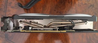 MSI RTX 4070 Ti Ventus 2X OC 12GB