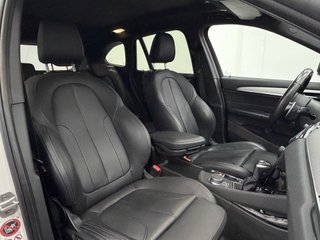 BMW X1 BMW X1 xDrive20dA