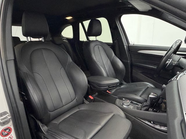 BMW X1 BMW X1 xDrive20dA