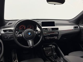 BMW X1 BMW X1 xDrive20dA