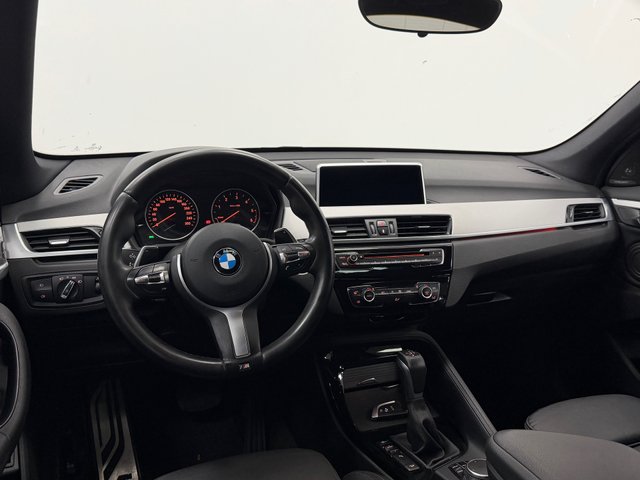 BMW X1 BMW X1 xDrive20dA