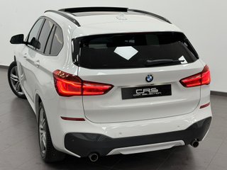 BMW X1 BMW X1 xDrive20dA
