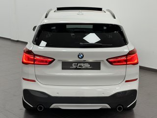 BMW X1 BMW X1 xDrive20dA