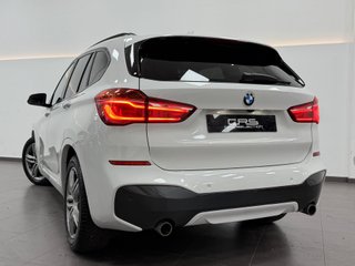 BMW X1 BMW X1 xDrive20dA