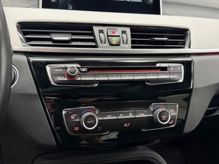 BMW X1 BMW X1 xDrive20dA