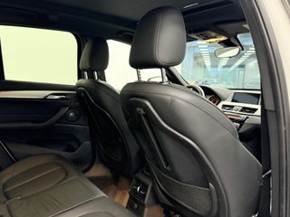 BMW X1 BMW X1 xDrive20dA