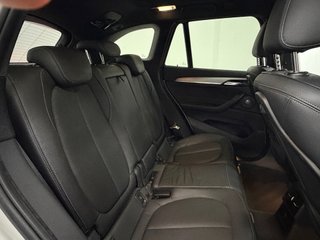 BMW X1 BMW X1 xDrive20dA