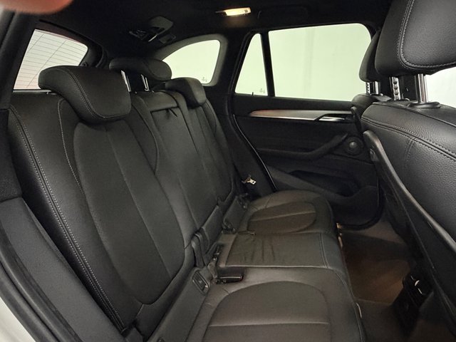 BMW X1 BMW X1 xDrive20dA