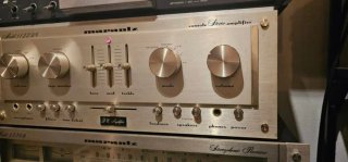 Marantz 1122DC