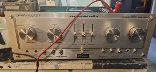 Marantz 1122DC