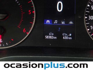 Renault Trafic Furgon L1H1 Blue dCi 96 kW (130 CV)