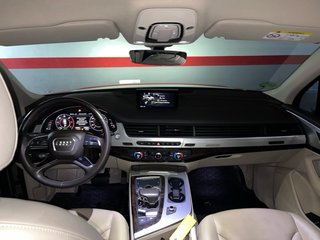 57.000km • Audi Q7 3.0TDI sport quattro 2017