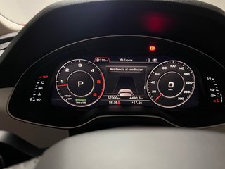 57.000km • Audi Q7 3.0TDI sport quattro 2017