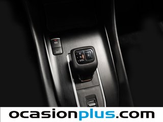 Nissan Qashqai DIG-T 160 N-Connecta Xtronic 116 kW (158 CV)