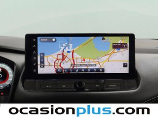 Nissan Qashqai DIG-T 160 N-Connecta Xtronic 116 kW (158 CV)