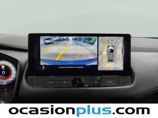 Nissan Qashqai DIG-T 160 N-Connecta Xtronic 116 kW (158 CV)