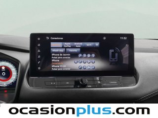 Nissan Qashqai DIG-T 160 N-Connecta Xtronic 116 kW (158 CV)