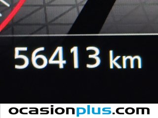Nissan Qashqai DIG-T 160 N-Connecta Xtronic 116 kW (158 CV)