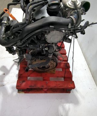 Motor volkswagen 165412 038100098dx/avf,awx passat