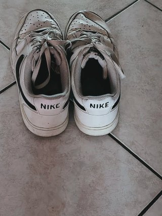 Nike Court Vision Scarpe Uomo