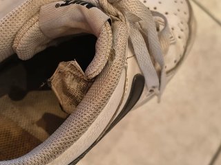 Nike Court Vision Scarpe Uomo