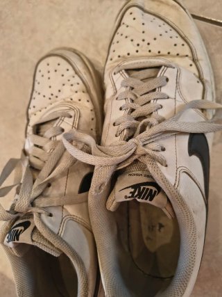 Nike Court Vision Scarpe Uomo