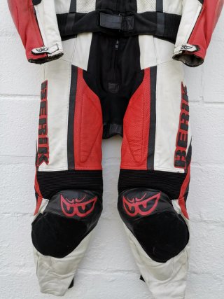 Mono Berik Lazer Talla L
