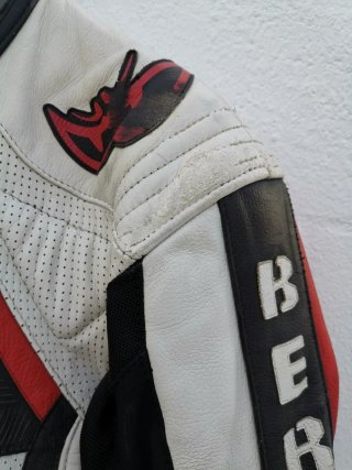 Mono Berik Lazer Talla L