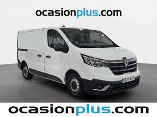 Renault Trafic Furgon L1H1 Blue dCi 96 kW (130 CV)