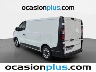 Renault Trafic Furgon L1H1 Blue dCi 96 kW (130 CV)