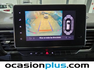 Renault Trafic Furgon L1H1 Blue dCi 96 kW (130 CV)