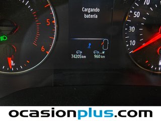 Renault Trafic Furgon L1H1 Blue dCi 96 kW (130 CV)