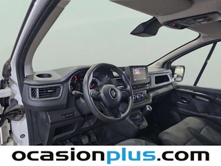 Renault Trafic Furgon L1H1 Blue dCi 96 kW (130 CV)
