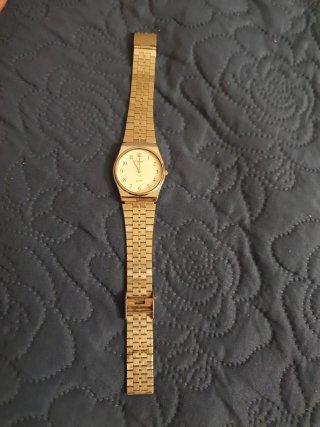 Orologio Casio Quarzo Vintage