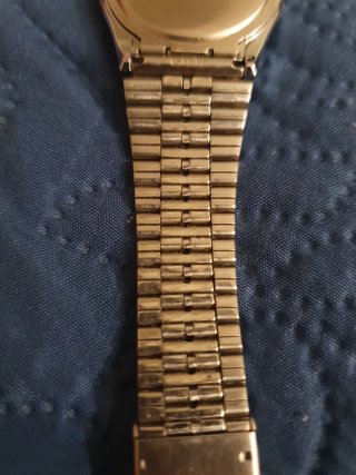 Orologio Casio Quarzo Vintage