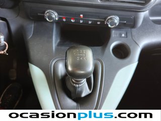Citroen Berlingo Combi PureTech 110 S&S Talla M Feel 81 kW (110 CV)