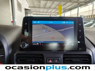Citroen Berlingo Combi PureTech 110 S&S Talla M Feel 81 kW (110 CV)