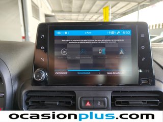Citroen Berlingo Combi PureTech 110 S&S Talla M Feel 81 kW (110 CV)