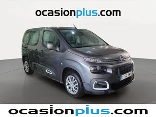 Citroen Berlingo Combi PureTech 110 S&S Talla M Feel 81 kW (110 CV)