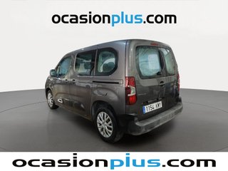 Citroen Berlingo Combi PureTech 110 S&S Talla M Feel 81 kW (110 CV)