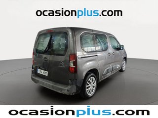 Citroen Berlingo Combi PureTech 110 S&S Talla M Feel 81 kW (110 CV)