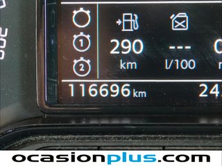 Citroen Berlingo Combi PureTech 110 S&S Talla M Feel 81 kW (110 CV)