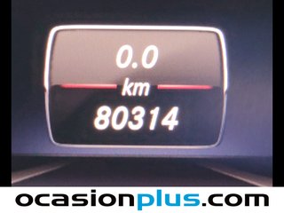 Mercedes-Benz GLA 200 d Urban 100 kW (136 CV)