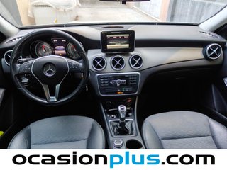 Mercedes-Benz GLA 200 d Urban 100 kW (136 CV)