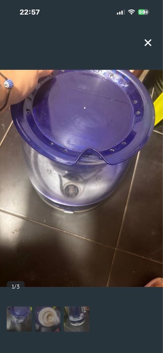 Cepillo alisador  Plancha  Robot  Humidificador