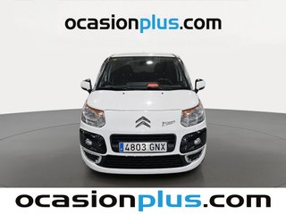 Citroen C3 Picasso HDI 90 Airdream SX 66 kW (90 CV)
