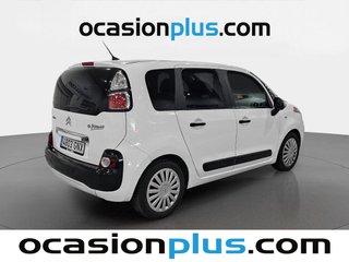 Citroen C3 Picasso HDI 90 Airdream SX 66 kW (90 CV)