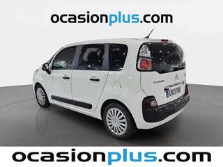 Citroen C3 Picasso HDI 90 Airdream SX 66 kW (90 CV)
